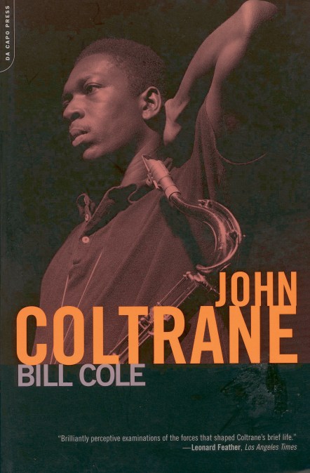 John Coltrane