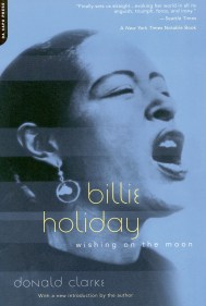 Billie Holiday