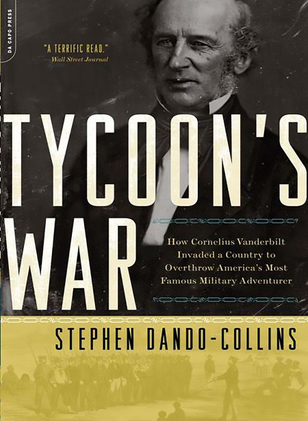 Tycoon’s War