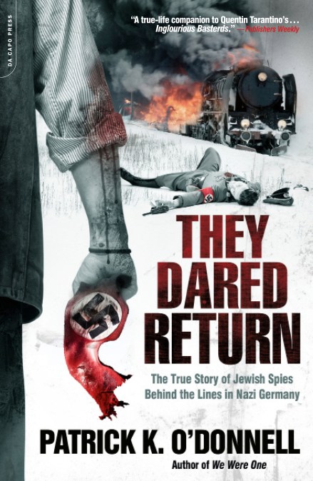 They Dared Return