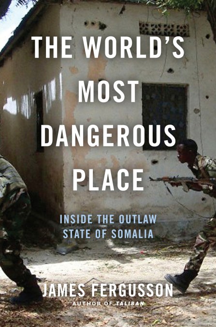 The World’s Most Dangerous Place