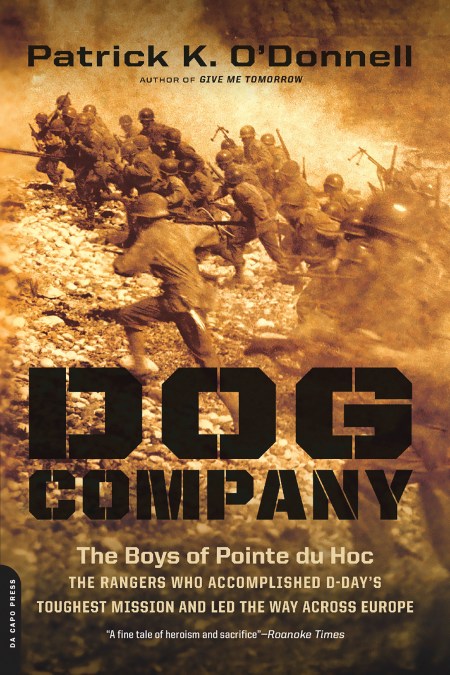 Dog Company