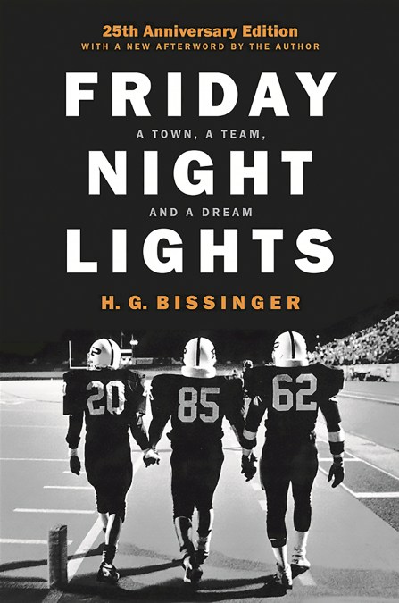 Friday Night Lights (25th Anniversary Edition)