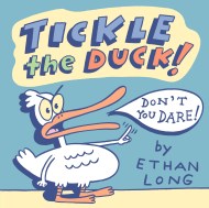 Tickle the Duck!