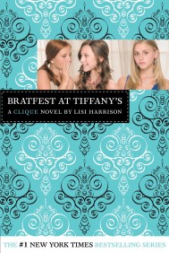 Bratfest at Tiffany’s