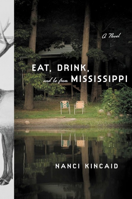 Eat, Drink, and Be From Mississippi