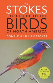 The Stokes Field Guide to the Birds of North America