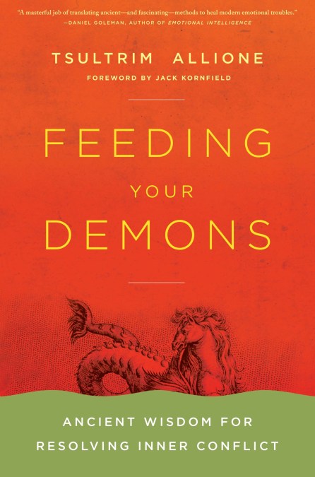 Feeding Your Demons