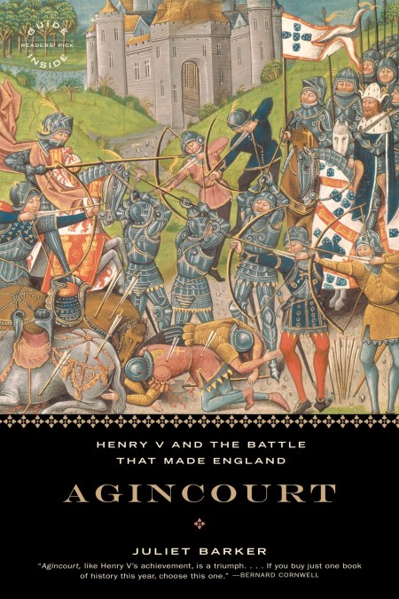 Agincourt