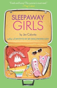 Sleepaway Girls