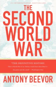 The Second World War