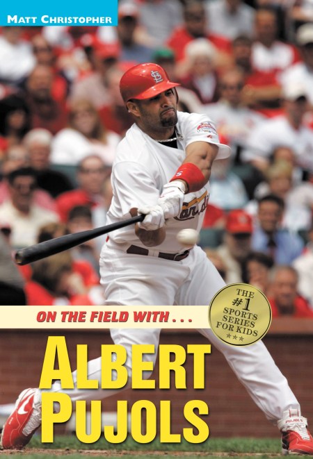 Albert Pujols