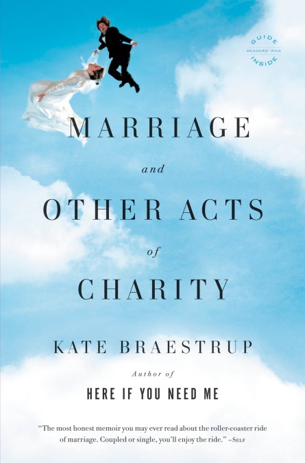 Marriage and Other Acts of Charity