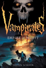 Vampirates: Empire of Night