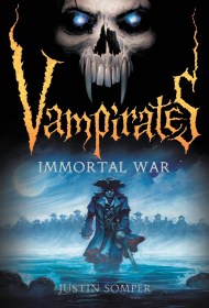 Vampirates: Immortal War