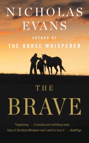 The Brave