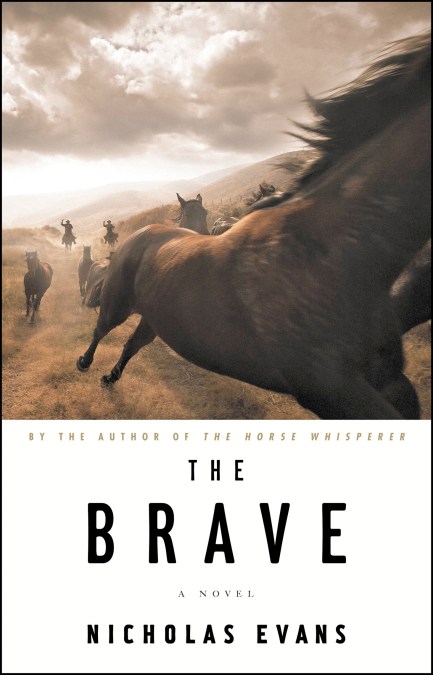 The Brave