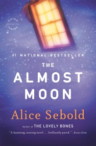 The Almost Moon