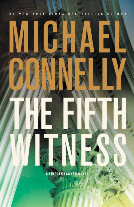 The Fifth Witness