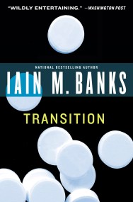 Iain Banks  Hachette UK