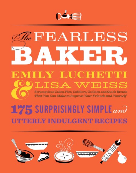 The Fearless Baker