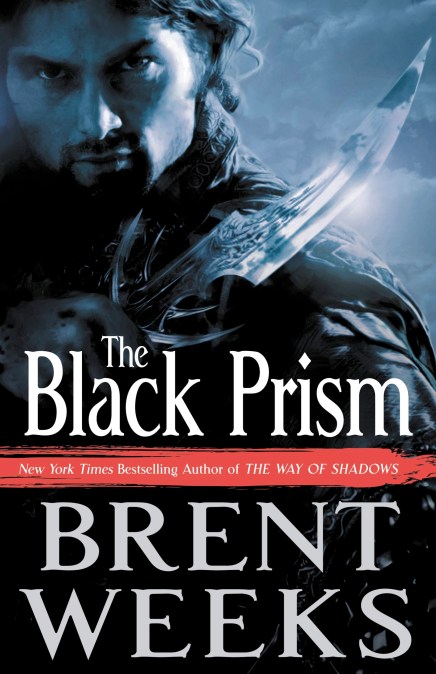 The Black Prism