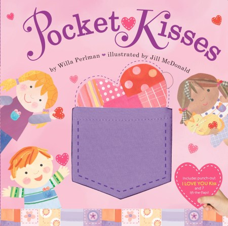 Pocket Kisses