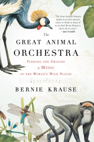 The Great Animal Orchestra