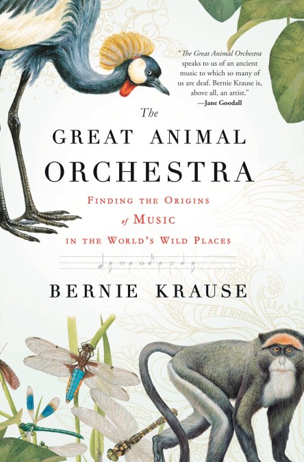 The Great Animal Orchestra