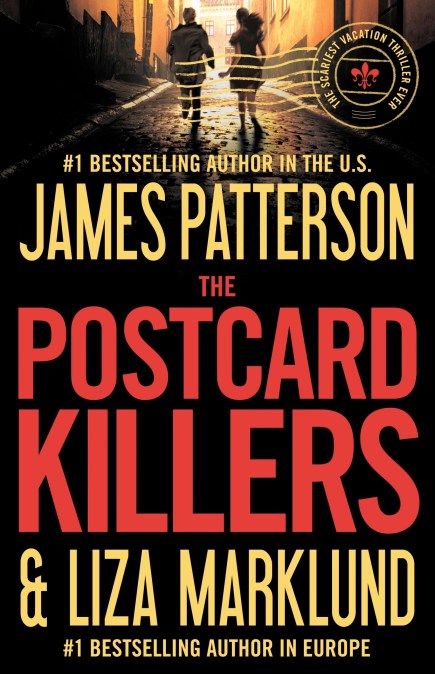 The Postcard Killers