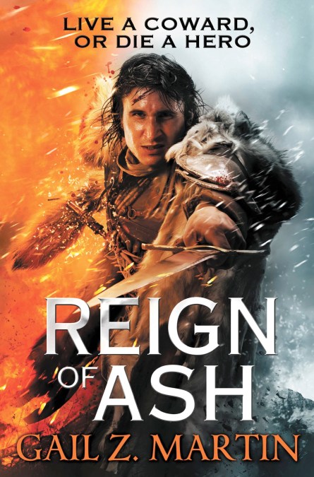 Reign of Ash