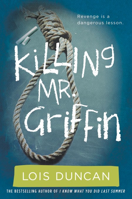 Killing Mr. Griffin