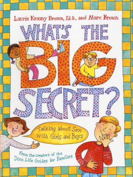 What's the Big Secret?