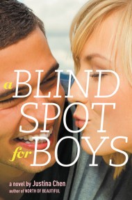 A Blind Spot for Boys