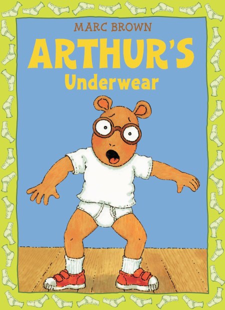 Arthur’s Underwear