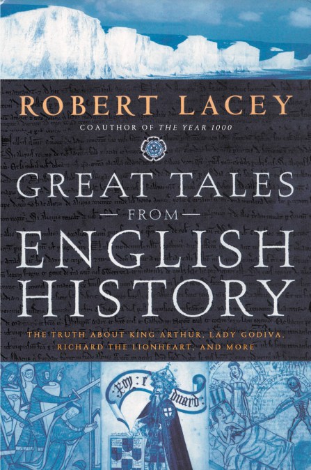 Great Tales from English History