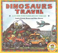 Dinosaur’s Travel