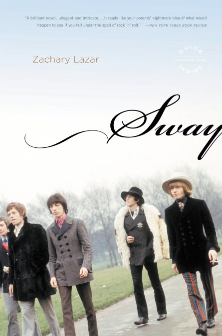 Sway