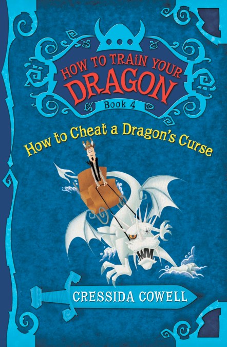 How to Train Your Dragon: How to Cheat a Dragon’s Curse