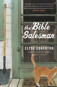 The Bible Salesman