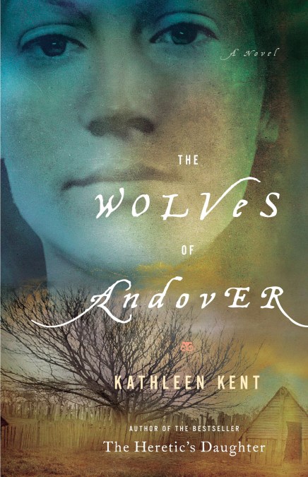 The Wolves of Andover