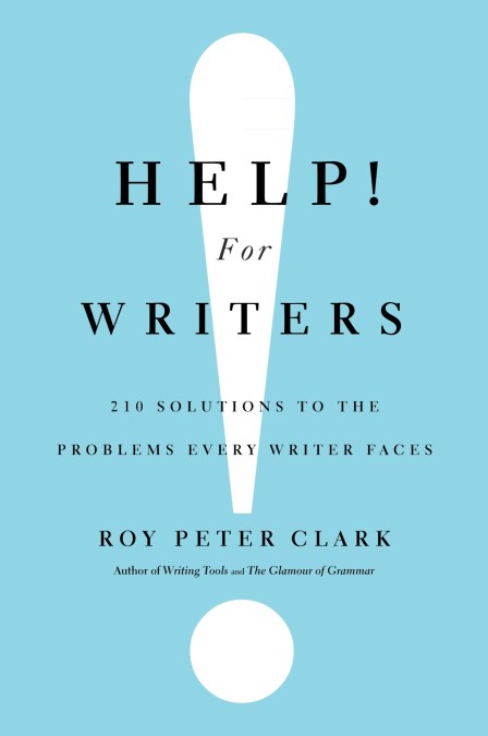 Help! For Writers