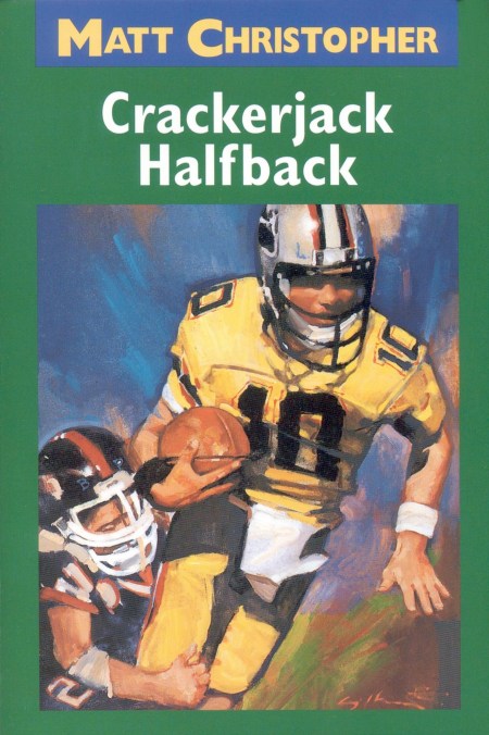 Halfback Attack