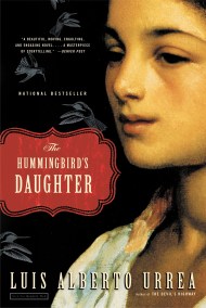 The Hummingbird’s Daughter