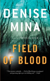 Field of Blood