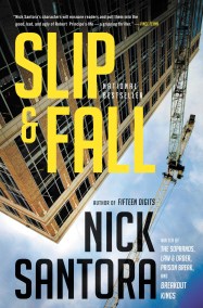 Slip & Fall