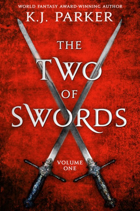 The Two of Swords: Volume One