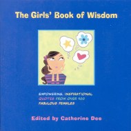 The Girls' Book of Wisdom