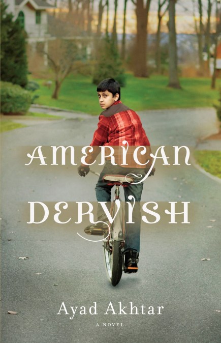 American Dervish