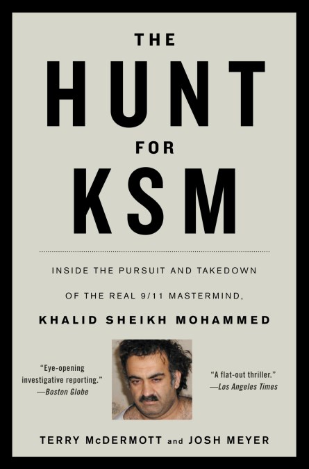 The Hunt for KSM